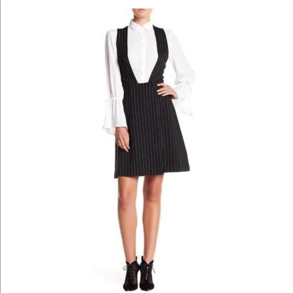 Beautiful Chic Professional Dress
